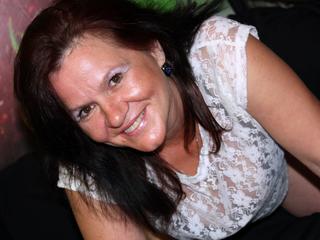 Nolliana - Reife Traumfrau!